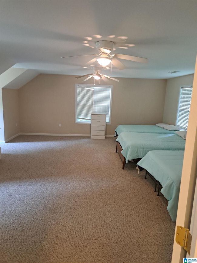 219 Misty Ln, House other with 7 bedrooms, 6 bathrooms and null parking in Wedowee AL | Image 34