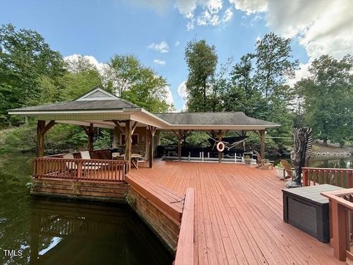 Lot D Swallowtail Dr, Semora, NC, 27343 | Card Image