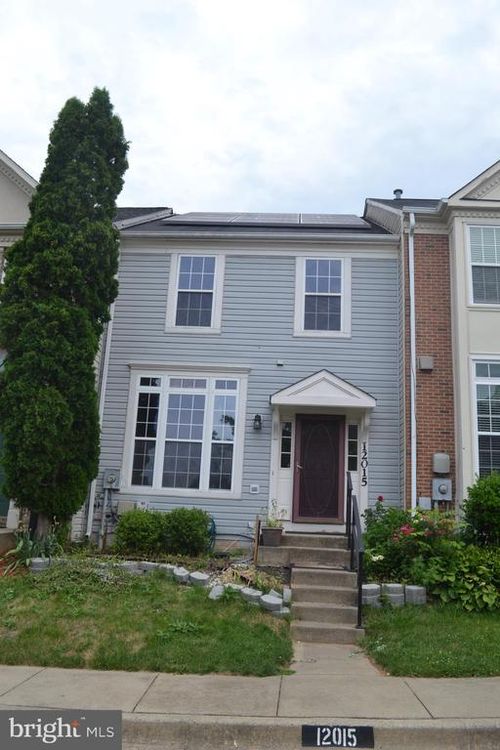 12015 Panthers Ridge Dr, GERMANTOWN, MD, 20876-3965 | Card Image