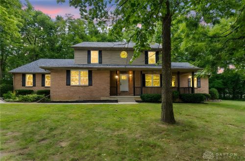 703 Nelson Ct, Tipp City, OH, 45371-3123 | Card Image