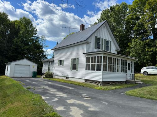 8 Cottage Street, Guilford, ME, 04443 | Card Image