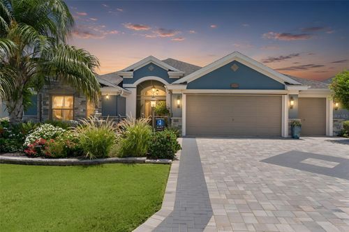 4147 Deskin Ln, The Villages, FL, 32163-4214 | Card Image