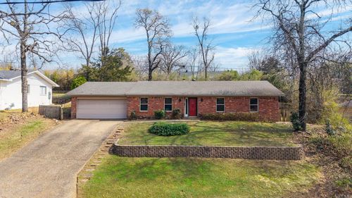 4700 Edgemere St, North Little Rock, AR, 72116-7468 | Card Image