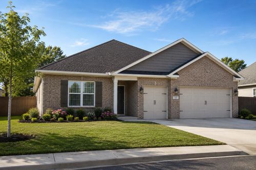 560 Riverdale Dr, Oakland, TN, 38060-5393 | Card Image