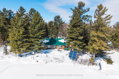 3491A Axe Lake Rd, Sprucedale, ON, P0A1Y0 | Card Image