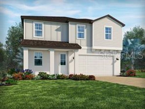 2138 Wildberry Way, Minneola, FL, 34715-6144 | Card Image