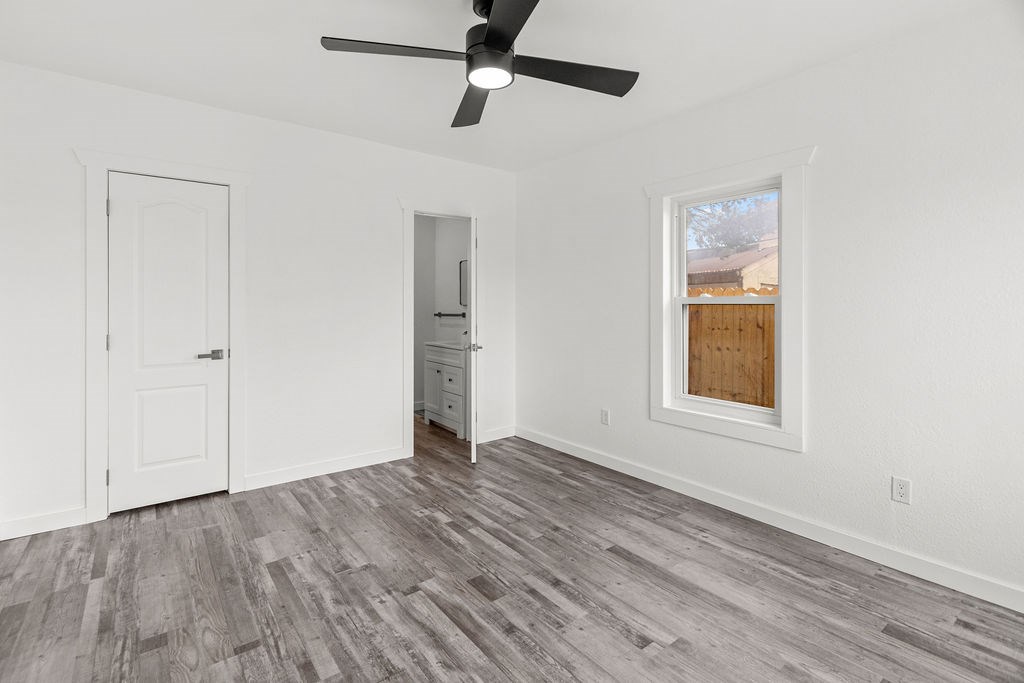 Residential in Andrews 4