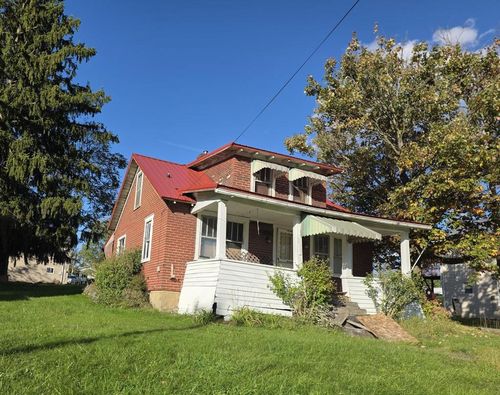 600 Main Street, Strattanville, PA, 16258 | Card Image