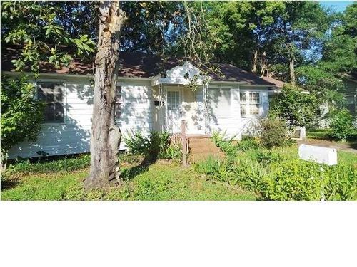 316 Court St, Chickasaw, AL, 36611-2127 | Card Image