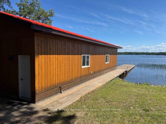 693 Sandy Island, House other with 5 bedrooms, 3 bathrooms and 6 parking in West Nipissing ON | Image 38