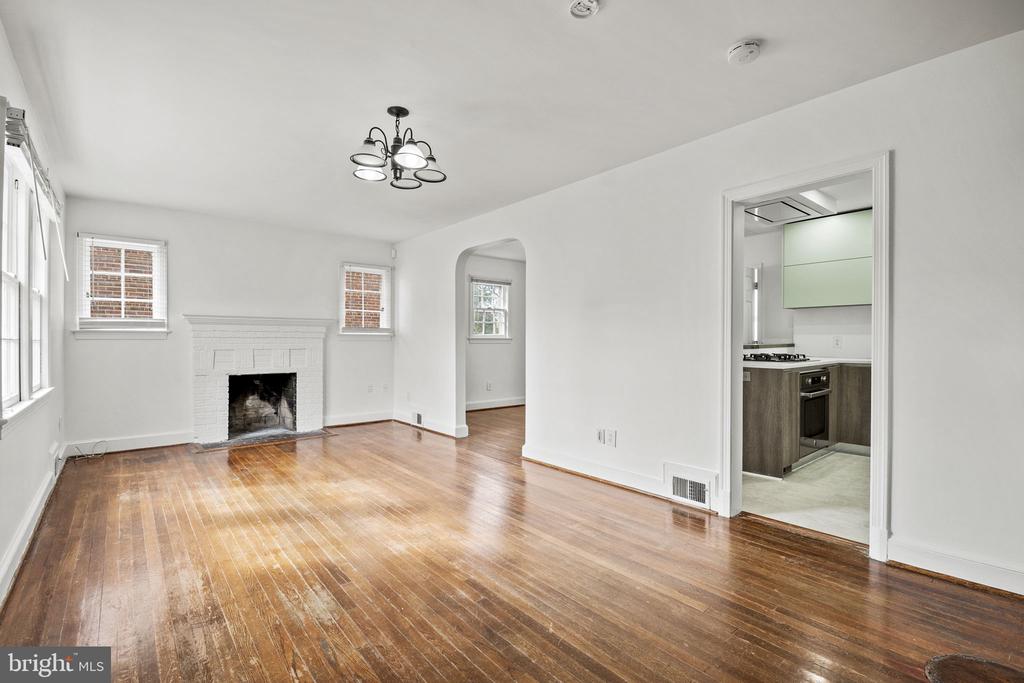 Residential Lease in WASHINGTON 3