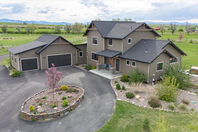 3840 Grouseberry, House other with 4 bedrooms, 3 bathrooms and null parking in Helena MT | Image 44