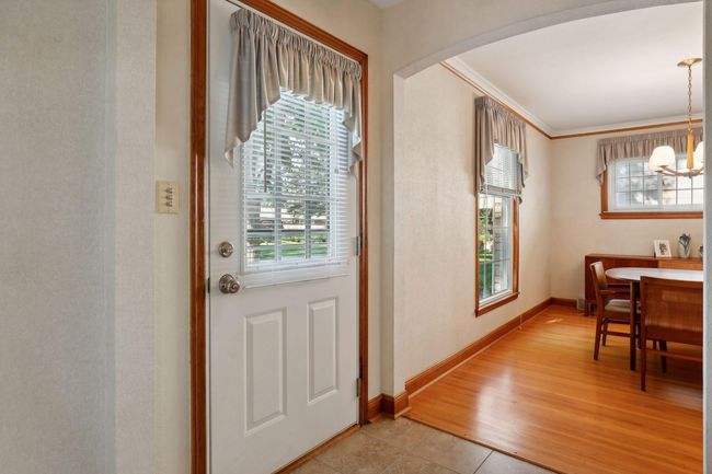 Front Entry Foyer with ceramic floor | Image 5