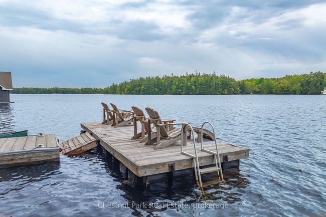 1066 Apiary Rd, House other with 4 bedrooms, 2 bathrooms and 6 parking in Port Carling ON | Image 36