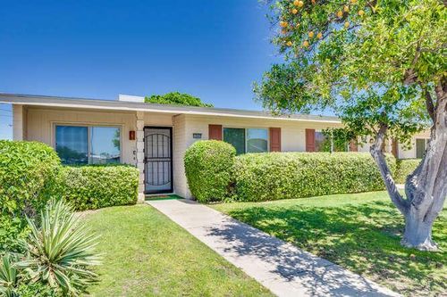 12602 N 105th Avenue, Sun City, AZ, 85351 | Card Image