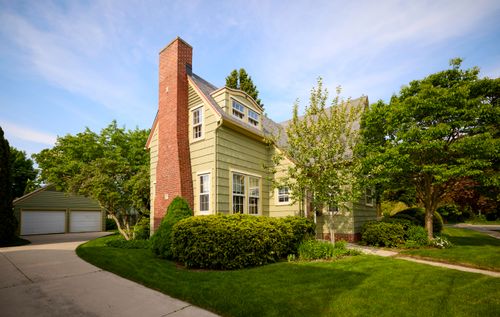 312 Geele Ave, Sheboygan, WI, 53083-5060 | Card Image