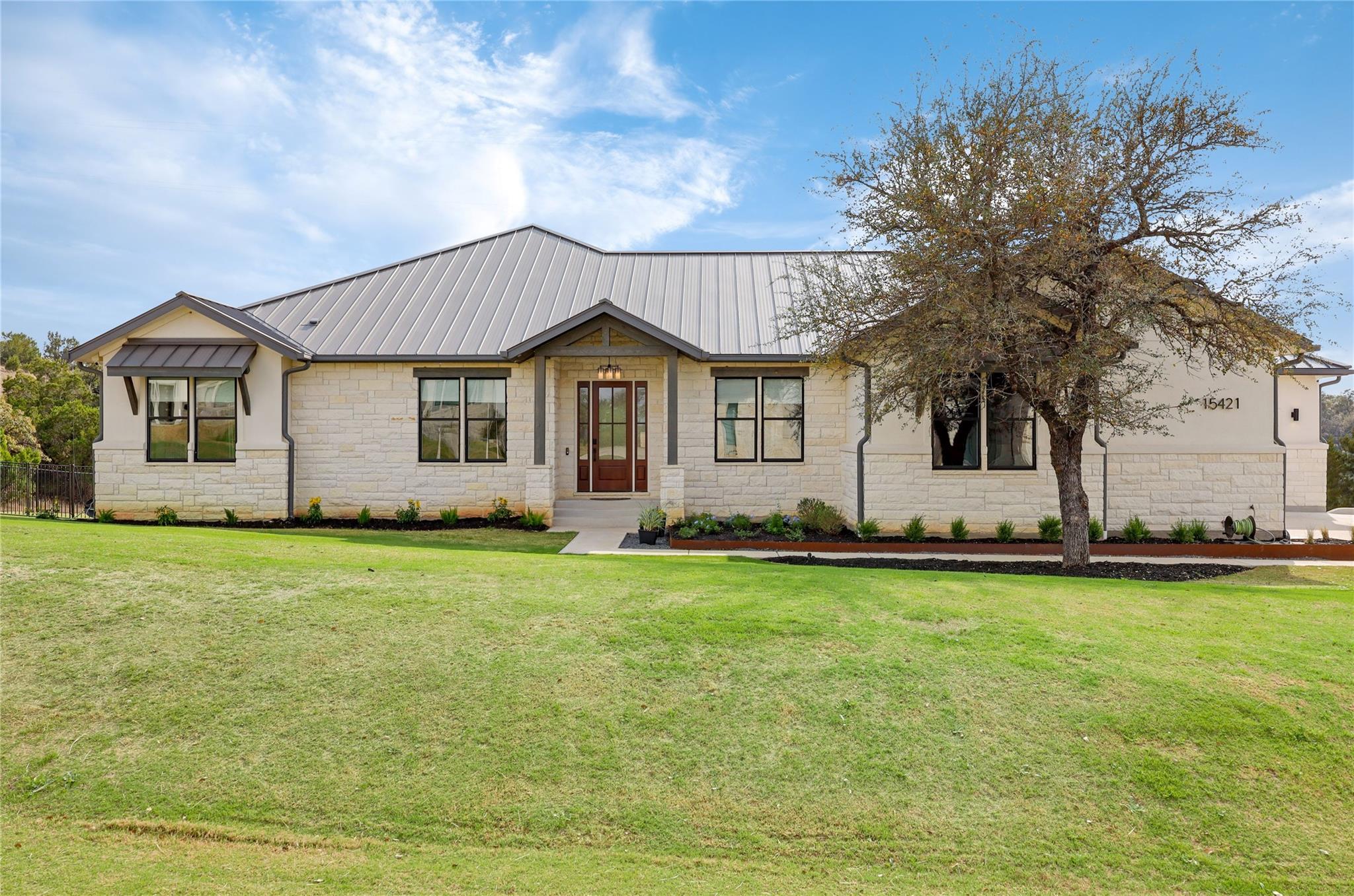 Residential in Austin 2