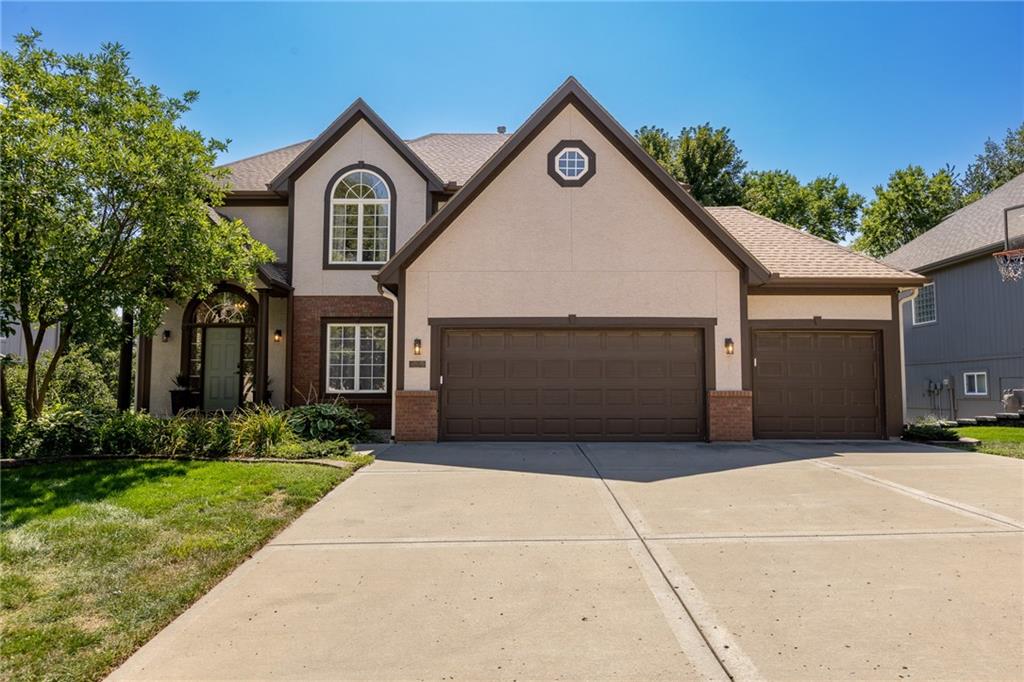 92nd Ter, Kansas City, MO 64157
