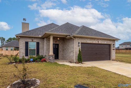 26333 Kennesaw Bluff Drive, Athens, AL, 35613 | Card Image