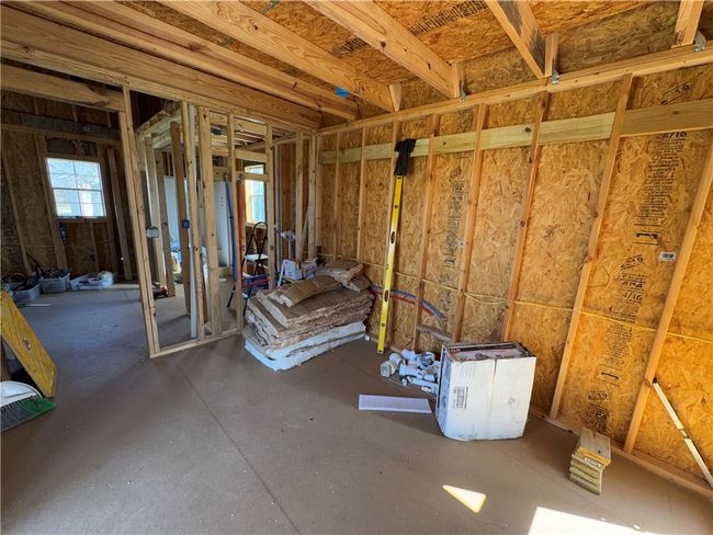404 N Mignonette St, House other with 1 bedrooms, 1 bathrooms and null parking in Kosse TX | Image 11