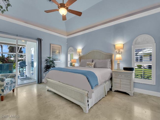 2546 Sw 45 Th St, House other with 4 bedrooms, 3 bathrooms and null parking in Cape Coral FL | Image 12
