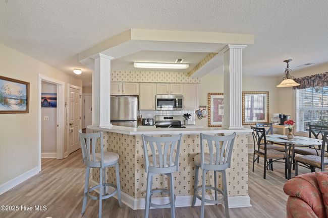 UNIT-205 - 908 Resort Cir, Condo with 2 bedrooms, 2 bathrooms and null parking in Sunset Beach NC | Image 17