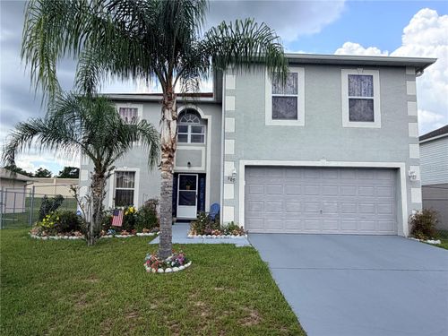 905 Gloucester Ct, KISSIMMEE, FL, 34758-2609 | Card Image