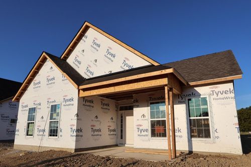 4547 Corsican Loop E, Hilliard, OH, 43026-9879 | Card Image