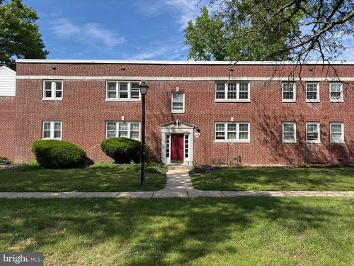 124 Cherry Parke, CHERRY HILL, NJ, 08002-4017 | Card Image