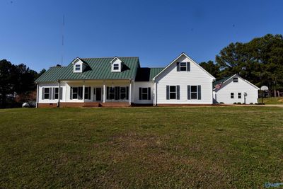 2101 County Road 50, House other with 4 bedrooms, 3 bathrooms and null parking in Rogersville AL | Image 2