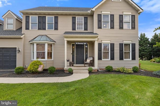 510 Monocacy Trl, House other with 4 bedrooms, 3 bathrooms and null parking in SPRING GROVE PA | Image 4