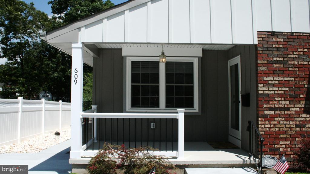 Residential in SOMERS POINT 3