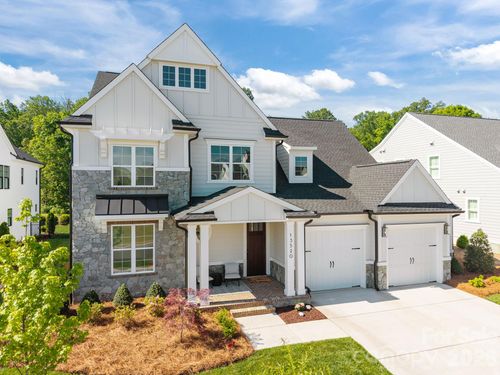 13520 Huntson Park Ln, Huntersville, NC, 28078-7004 | Card Image