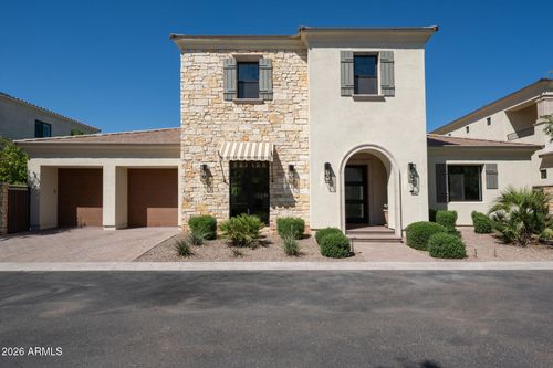 3912 E Crittenden Ln, Phoenix, AZ, 85018-3660 | Card Image