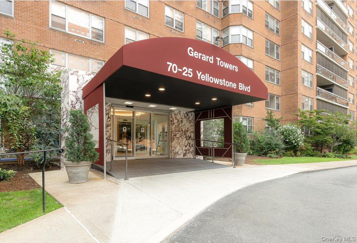 Residential in New York 2