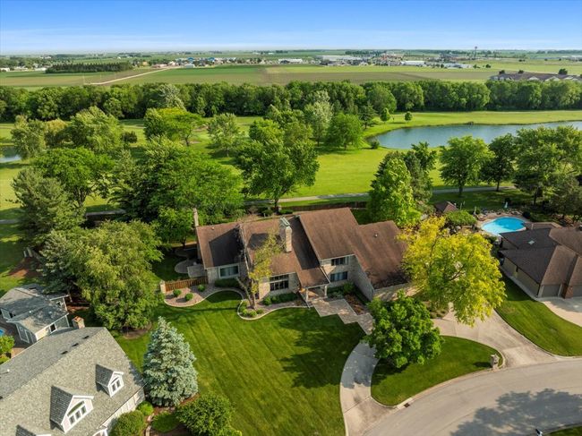 1810 Cardinal Ct, House other with 4 bedrooms, 6 bathrooms and 3 parking in Pontiac IL | Image 67