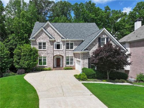 993 Southerby Ln, Alpharetta, GA, 30004-6649 | Card Image