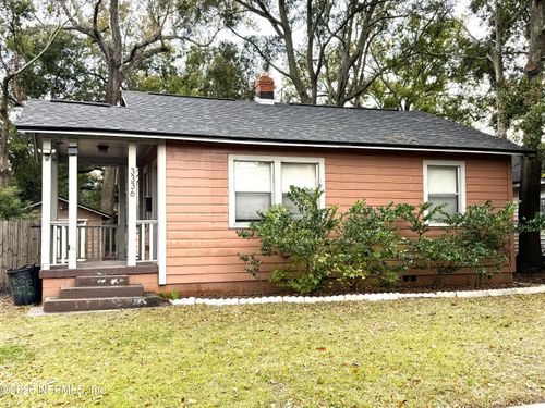 3336 Green St, Jacksonville, FL, 32205-5712 | Card Image