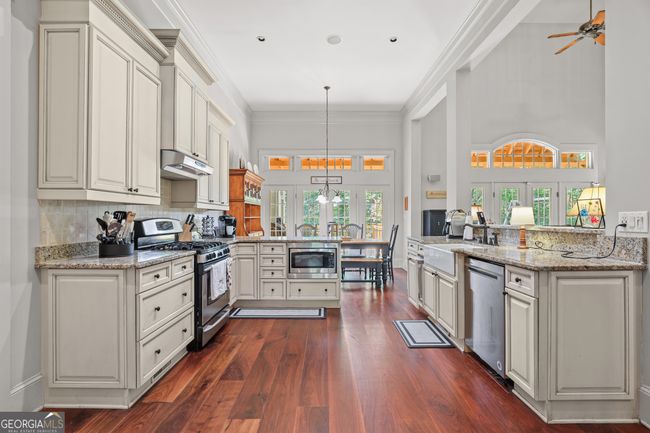 300 Rock Creek Trl, House other with 4 bedrooms, 4 bathrooms and 2 parking in Toccoa GA | Image 19