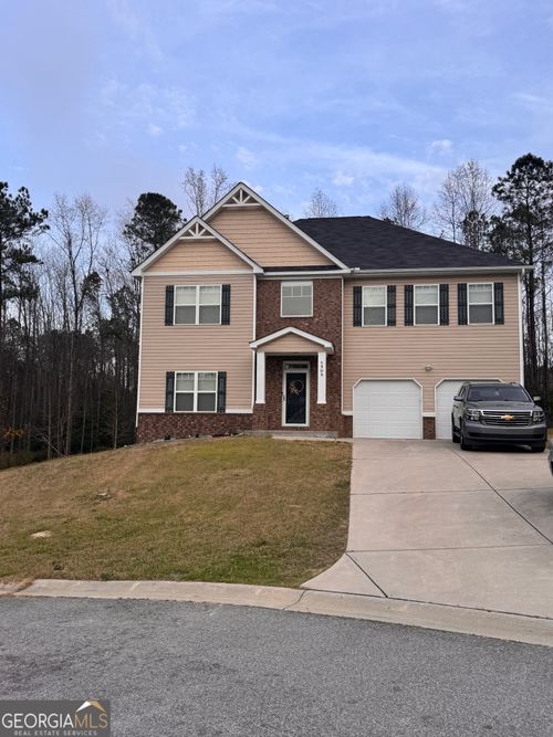 1505 Oglethorpe Dr, Hephzibah, GA, 30815-0015 | Card Image