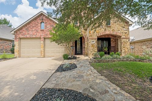2611 Katie Trl, Melissa, TX, 75454-2511 | Card Image