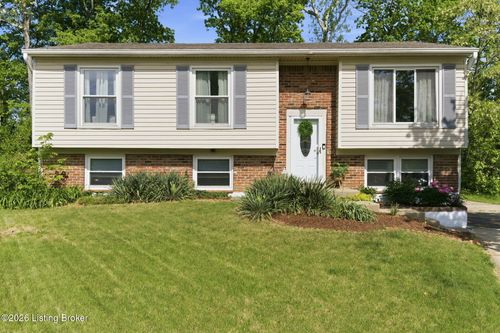 11403 Kendrick Dr, Louisville, KY, 40241-1327 | Card Image