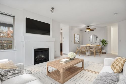 206-700 Klahanie Dr, Port Moody, BC, V3H5L3 | Card Image