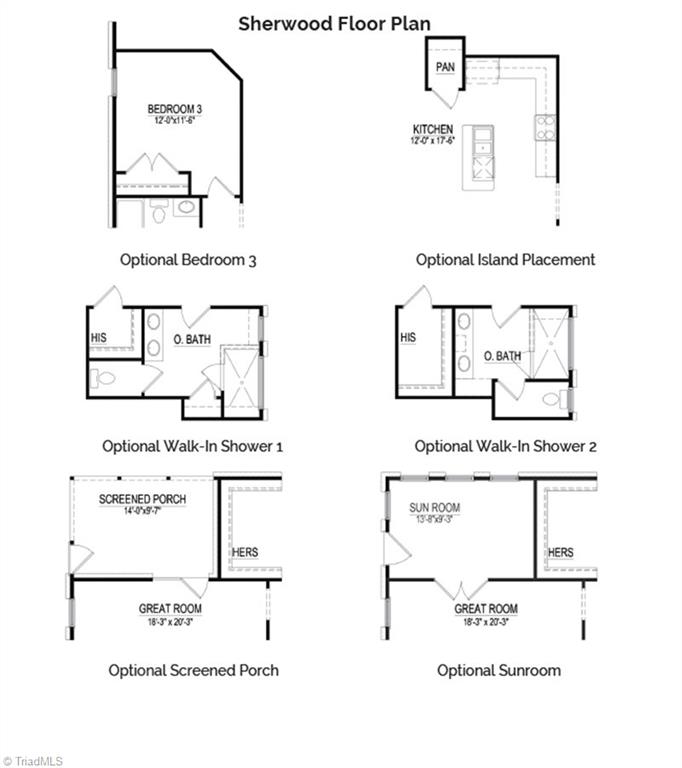 Residential in Clemmons 4