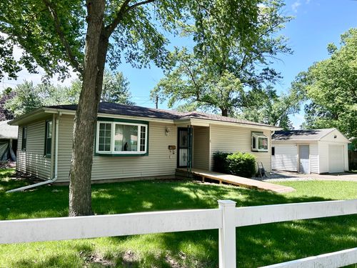 4 Geneske Court, Streator, IL, 61364 | Card Image