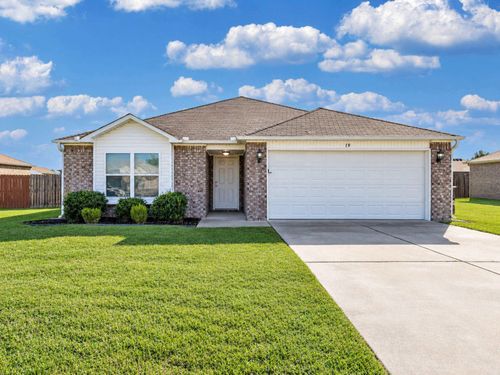 19 Heelstone Drive, Cabot, AR, 72023 | Card Image