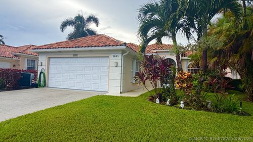 2683 Irma Lake Dr, West Palm Beach, FL, 33411-5735 | Card Image