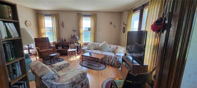 N3598 Nichols Rd, House other with 4 bedrooms, 2 bathrooms and null parking in Black River Falls WI | Image 35