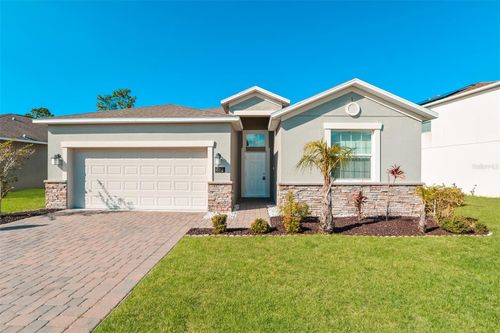 413 Brunswick Dr, Davenport, FL, 33837-4607 | Card Image