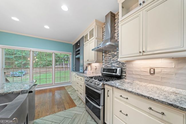 1440 Boundary Blvd, House other with 6 bedrooms, 4 bathrooms and 4 parking in Suwanee GA | Image 10